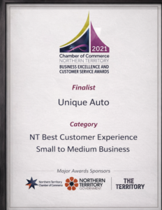 Unique Auto Tech – Darwin’s Trusted Auto Repair Experts