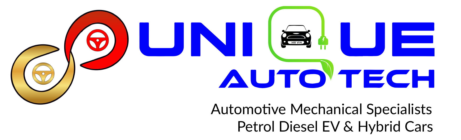 Unique Auto Tech
